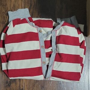 Burts Bees Baby Mens L One Piece